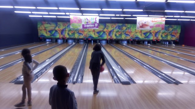 CityFun BOWLING CASTRES espace de loisir