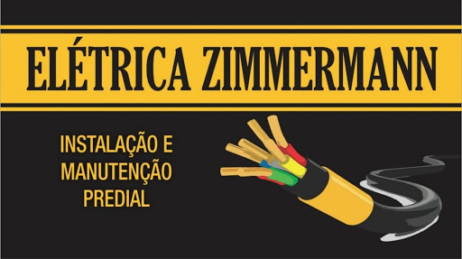 Elétrica Zimmermann