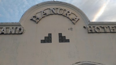 Photos of Grand Hanura Hotel