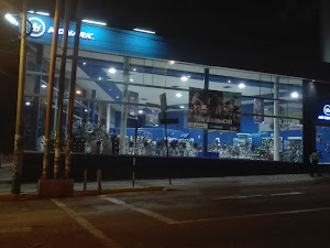 Tienda Monark Perú 1