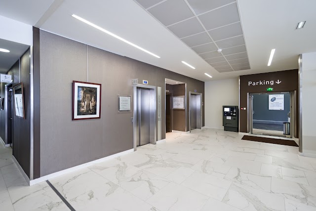 Clinique Arago Paris
