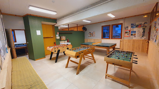 Gîte d'étape et de séjour Le Grand Tétras Gallery - France
