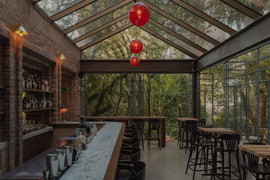 Ocio / Oci.mde by null