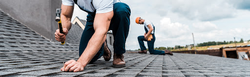 Maxx Roofing & Construction