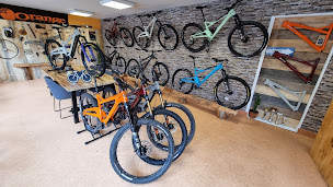 Photo n°34 de Bike Home à Murat (Magasin de vélos d'occasion)