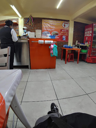 Taqueria "La Nueva" - Thumbnail
