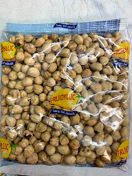 Photo n°46 de NORA ORIENTALE à Le Pré-Saint-Gervais (Épicerie)