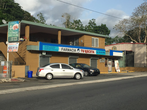Farmacia Tu Receta