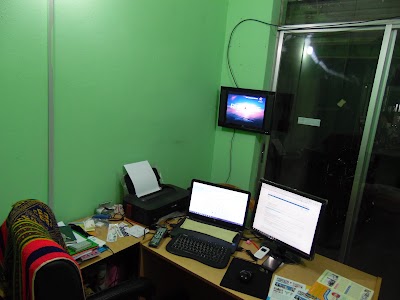 Photos of DINISOFT Bangladesh