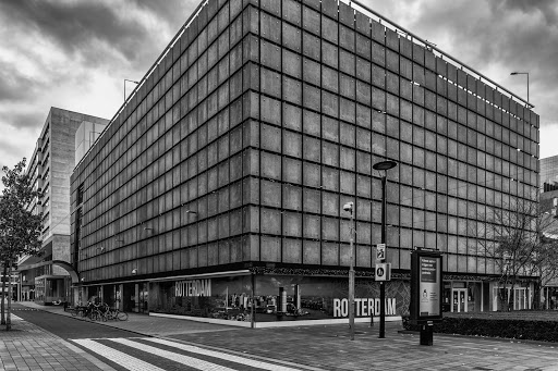 Interparking Kruiskade - Thumbnail
