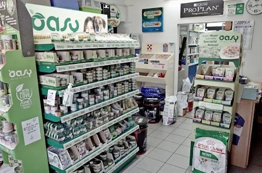 Hobby Petfood Giardinaggio