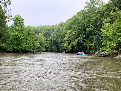 Raft Outdoor Adventures