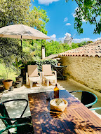 Maison Joucas à Joucas