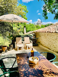 Photo n°1 de Maison Joucas à Joucas (Maison de vacances)