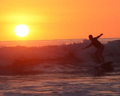 Photos of Sunset Surf Dominical