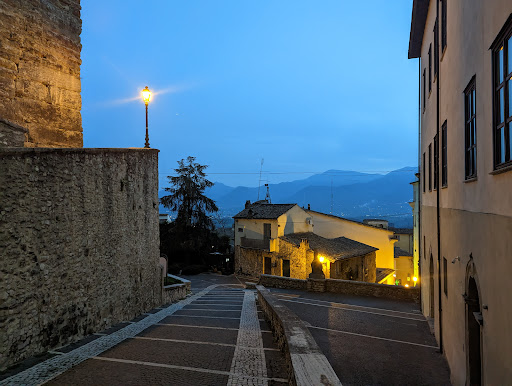 Acropoli Ferentino - Thumbnail