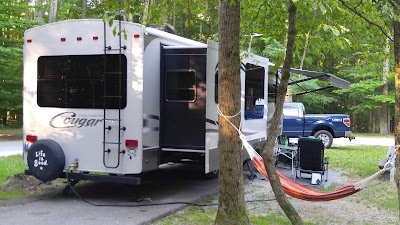 Photos of Lieber State Recreation Area