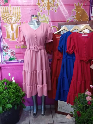 LA HERMOSA BOUTIQUE - Thumbnail