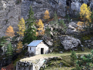 Photo n°15 de Rechastel Village Club Cap France à Ubaye-Serre-Ponçon (Village de vacances)