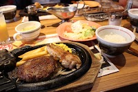 ステーキハウス ブロンコビリー美濃加茂店