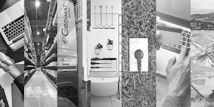 Photo n°2 de SARL DERREY - Siège social à Étival-Clairefontaine (Magasin de materiaux de construction)