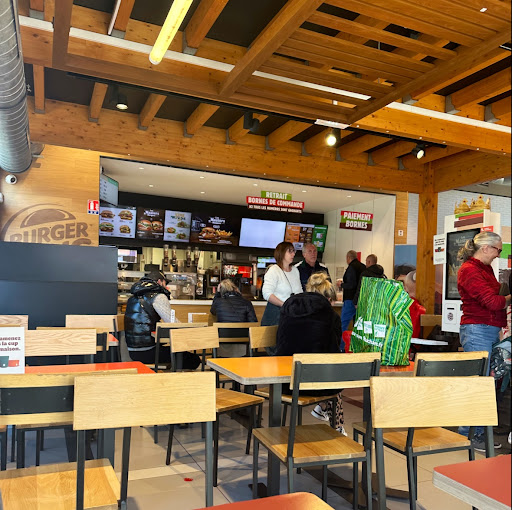 Photo 4 - Burger King