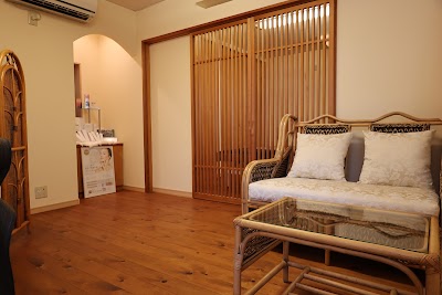 ヒーリング母娘（おやこ）サロン 〜和みのほぐし庵〜