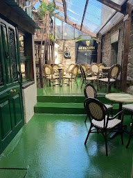 Photo n°23 de Ti Devine's [PUB IRLANDAIS] à Rostrenen (Pub irlandais)