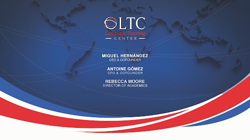 Language Tutoring Center