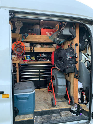 Todd's Water Heater Repair - Install - Thumbnail