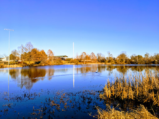 Schuman Park Gallery - United States