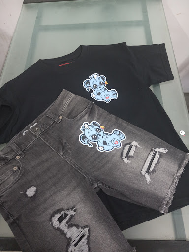 Broken Hearted Clothing - Thumbnail