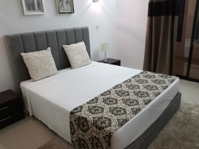 Belmar Spa & Beach Resort