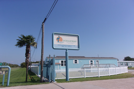 Oceanway Community - Visual