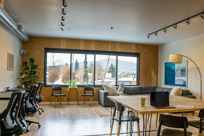 CoWorking Whitefish