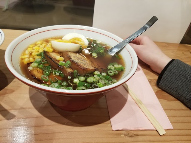 Proong Noodle Bar