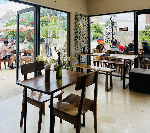 NATAL TULUM CAFETERIA
