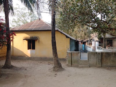 Photos of ময়ামারী বায়তুল আমান মসজিদ