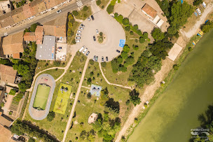 Photo n°10 de Eaurizon Base Nautique Canoë Kayak & Stand up Paddle à Puichéric (Agence de visites touristiques en canoë-kayak)