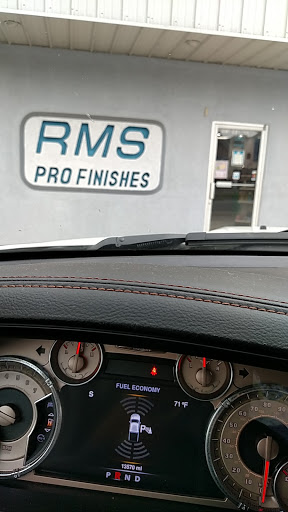 RMS Automotive Paint & Supplies - Thumbnail