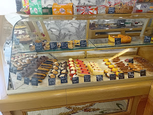 Photo n°30 de Namo Boulangerie à Toury (Boulangerie)