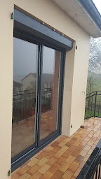 Photo n°8 de Iso Rénovation SARL à Flers (Magasin de stores et de rideaux)