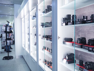 Photos of Foto Seitz GmbH - Ihr Fotofachgesch&auml;ft in N&uuml;rnberg Innenstadt