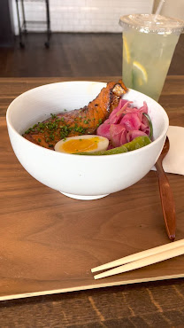 Chef Katsu Brooklyn by null