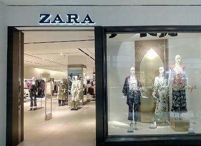 Photos of Zara
