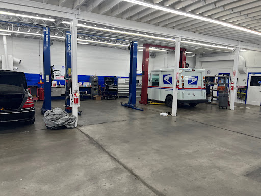 Standard Auto Care Gallery - United States