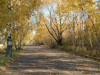 Photos of Kar'yer Krasnyy Dvor