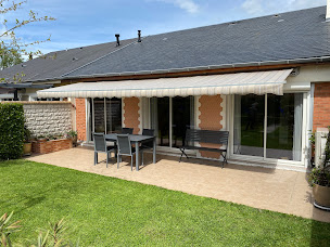 Photo n°23 de Monsieur Store Bourges - Stores - Pergolas - Volets Roulants à Saint-Germain-du-Puy (Fournisseur de fenêtres)