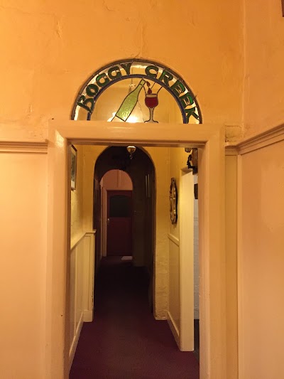 Photos of Boggy Creek Hotel