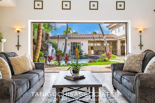 Taniguchi & Associates, Realtors of Keller Williams Honolulu - Thumbnail
